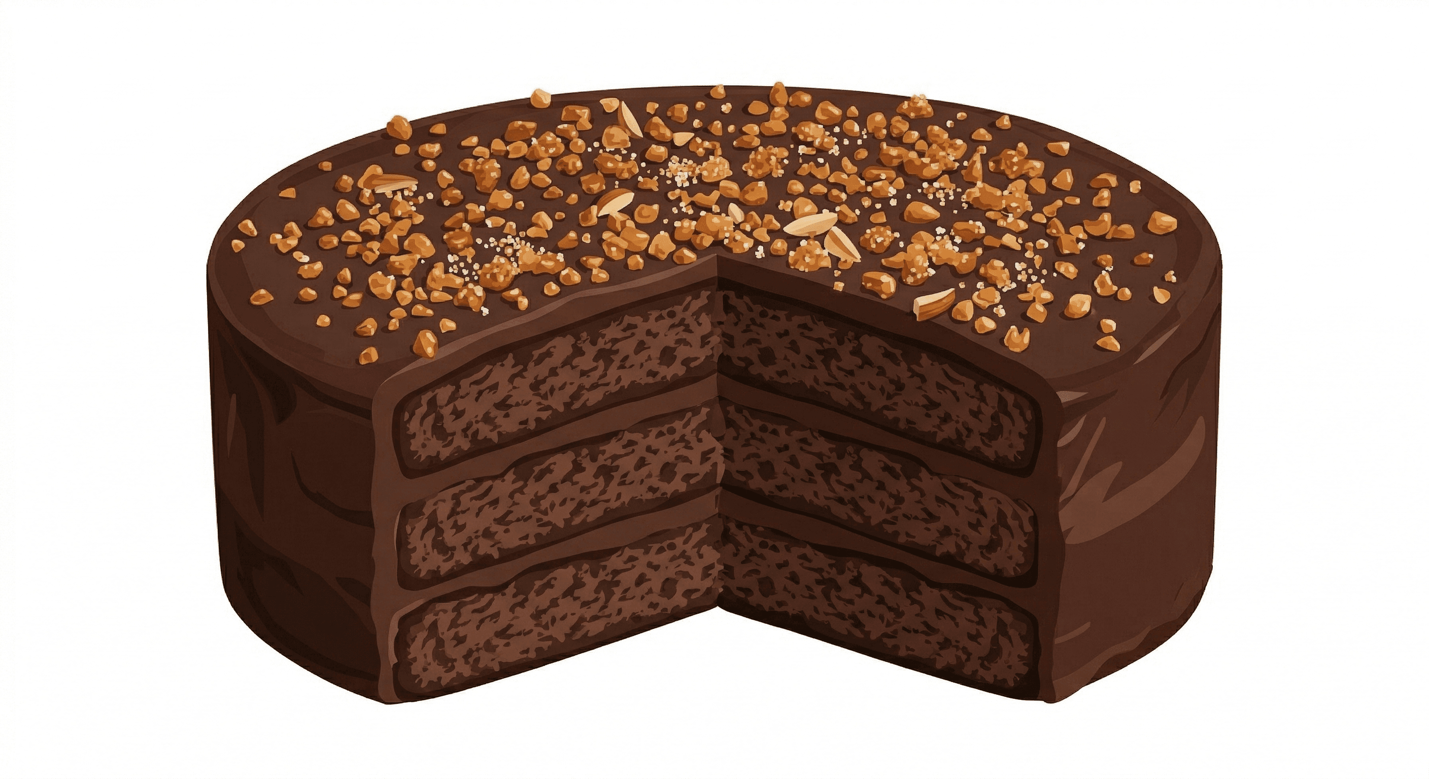 Dark Chocolate Ganache